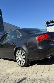 Audi A4 III (B7) ZAMIANA Xenon HIT przebieg 149tys/km 1.8T 163KM-2