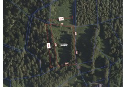 Działka rolna Wisła Centrum
