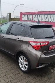 Toyota Yaris IV 2020 ! 1.5 HYBRID ! AUTOMAT ! NISKI PRZEBIEG !-2