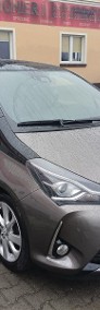 Toyota Yaris IV 2020 ! 1.5 HYBRID ! AUTOMAT ! NISKI PRZEBIEG !-4