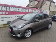 Toyota Yaris IV 2020 ! 1.5 HYBRID ! AUTOMAT ! NISKI PRZEBIEG !