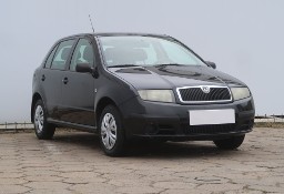 Skoda Fabia I , Salon Polska, 1. Właściciel, Klima