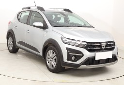 Dacia Sandero II , GAZ, Klimatronic, Tempomat, Parktronic