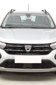 Dacia Sandero II , GAZ, Klimatronic, Tempomat, Parktronic-2