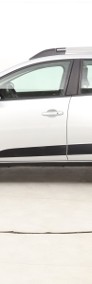 Dacia Sandero II , GAZ, Klimatronic, Tempomat, Parktronic-4