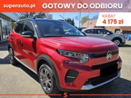 Citroen C3 III Max 1.2 T Max 1.2 T 100KM / Pakiet zimowy