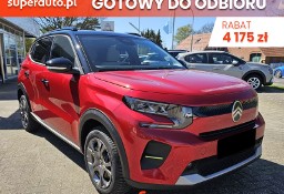 Citroen C3 III Max 1.2 T Max 1.2 T 100KM / Pakiet zimowy