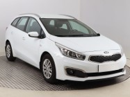 Kia Cee'd II , Salon Polska, 1. Właściciel, VAT 23%, Klima, Parktronic