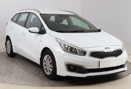 Kia Cee'd II , Salon Polska, 1. Właściciel, VAT 23%, Klima, Parktronic