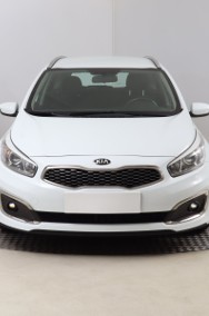 Kia Cee'd II , Salon Polska, 1. Właściciel, VAT 23%, Klima, Parktronic-2