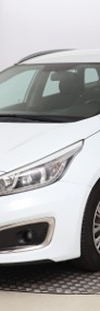 Kia Cee'd II , Salon Polska, 1. Właściciel, VAT 23%, Klima, Parktronic-3