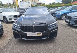 BMW SERIA 7 II (G11/G12) BMW 750 I XDRIVE ,KRAJOWY , I WŁASCICIEL , SERWISOWANY