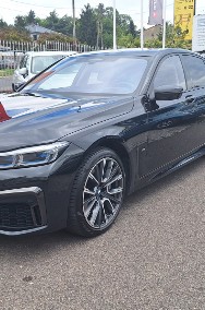  BMW 750 I XDRIVE ,KRAJOWY , I WŁASCICIEL , SERWISOWANY-2