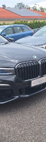  BMW 750 I XDRIVE ,KRAJOWY , I WŁASCICIEL , SERWISOWANY-3