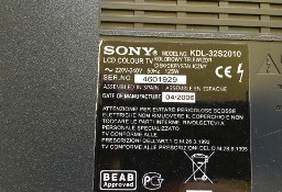 Telewizor Sony Bravia 32 cale