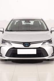 Toyota Corolla XII , Salon Polska, 1. Właściciel, Serwis ASO, Automat, VAT 23%,-2