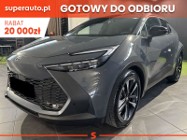 Toyota C-HR Style 2.0 Hybrid Dynamic Force Plug-in Style 2.0 Hybrid Dynamic Force