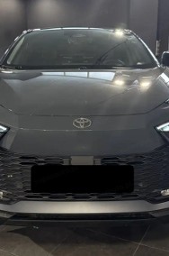 Toyota C-HR Style 2.0 Hybrid Dynamic Force Plug-in Style 2.0 Hybrid Dynamic Force-2