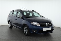 Dacia Logan II , Salon Polska, Serwis ASO, Klima, Tempomat ,Bezkolizyjny,