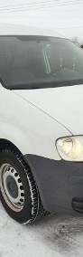 Volkswagen Caddy 1,9Tdi DUDKI11 2 Osoby,Hak,Centralka, Opony Zimowe,kredyt,OKAZJA-4