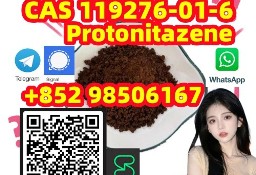 Good Price CAS 119276-01-6  (Protonitazene)  