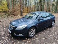 Opel Insignia I Klimatronik, 100% bezwypadkowy!