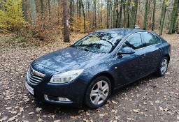 Opel Insignia I Klimatronik, 100% bezwypadkowy!