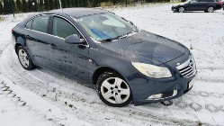 Opel Insignia I Klimatronik, 100% bezwypadkowy!