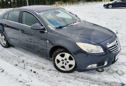 Opel Insignia I Klimatronik, 100% bezwypadkowy!