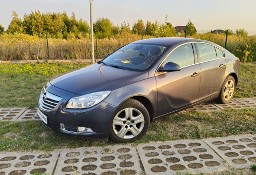 Opel Insignia I Klimatronik, 100% bezwypadkowy!