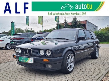BMW SERIA 3 III (E36) 320 *KLASYK*Zarejestrowany*-1