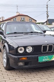 BMW SERIA 3 III (E36) 320 *KLASYK*Zarejestrowany*-2