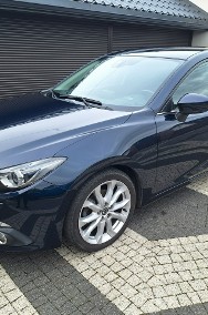 Mazda 3 III 2.0i 120 KM Sports-Line SKYACTIV-G BiXenon-2