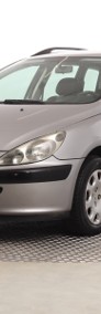 Peugeot 307 I , Klima-3