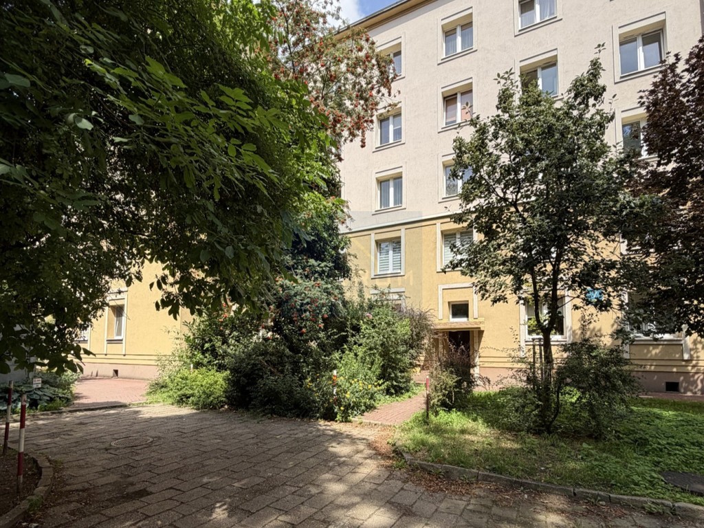 kawalerka na sprzedaż