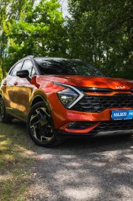 Kia Sportage IV , Salon Polska, 1. Właściciel, Serwis ASO, Automat, Skóra,-2