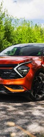 Kia Sportage IV , Salon Polska, 1. Właściciel, Serwis ASO, Automat, Skóra,-4