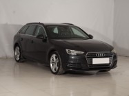 Audi A4 B9 , Automat, Navi, Xenon, Bi-Xenon, Klimatronic, Tempomat,