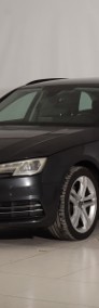 Audi A4 B9 , Automat, Navi, Xenon, Bi-Xenon, Klimatronic, Tempomat,-3