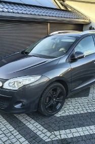 Renault Megane III 2.0i 140KM Automat Grandtour TomTom Edition-2