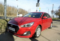 Hyundai i30 II 1,4 klima