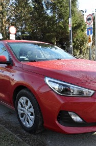 Hyundai i30 II 1,4 klima-2