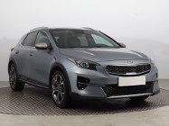 Kia Xceed , Automat, Skóra, Navi, Klimatronic, Tempomat, Parktronic,