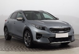 Kia Xceed , Automat, Skóra, Navi, Klimatronic, Tempomat, Parktronic,