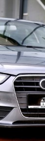 Audi A4 IV (B8) Klimatronic|Parktronic|6 Biegów|Skóry|BiXenon| Serwis|Zarejestrowany-3