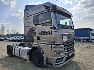 MAN Tgx-1