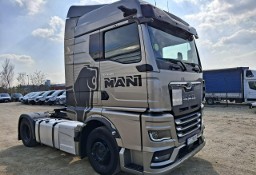 MAN TGX