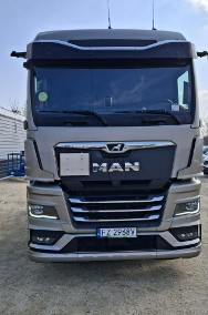 MAN Tgx-2