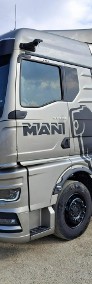 MAN Tgx-3