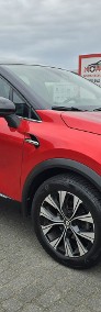 Renault Captur TECHNO 1.3 TCe mHEV Automat Salon Polska 62.000 km Gwarancja do 3 la-3